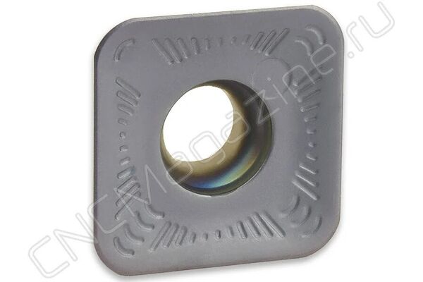 SEET12T3-XS CAG216 пластина для фрез