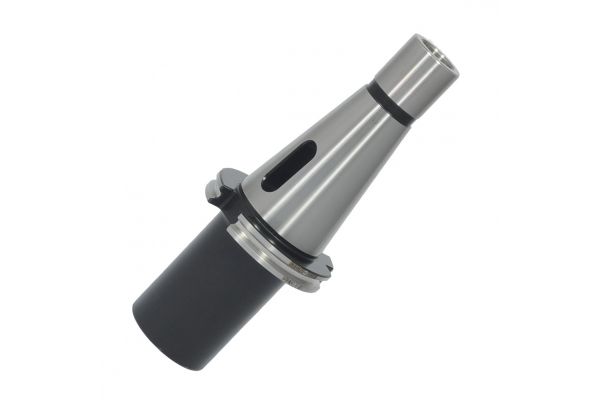 ISO40-MTA3-70 патрон с выколоткой для инструмента с конусом Морзе №3 (ГОСТ 25827-93)