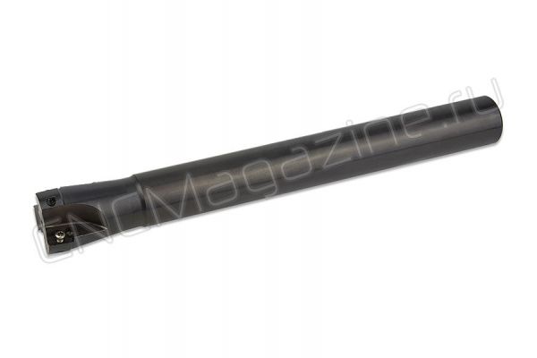 BAP400R-32-300-C32-3T фреза концевая со сменными пластинами