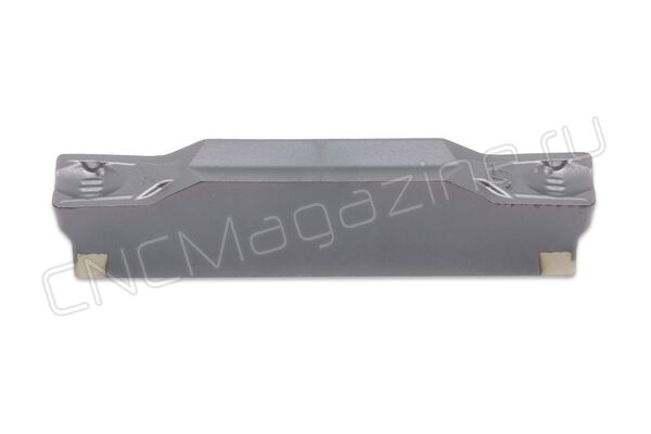 QCMB040004N-MT CA5020 пластина для отрезки и точения канавок