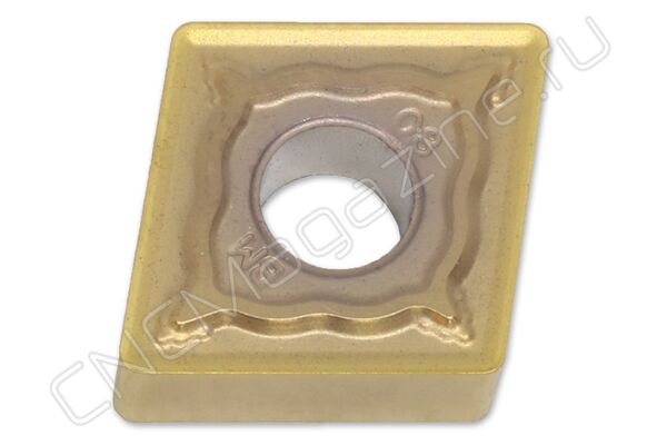 CNMG120408-BM CA5220 пластина для точения