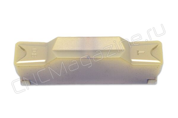 QCMB060008N-MT CA5220 пластина для отрезки и точения канавок
