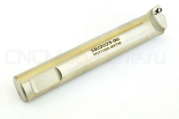 SBJ2025-96L резец (державка) для расточной головки