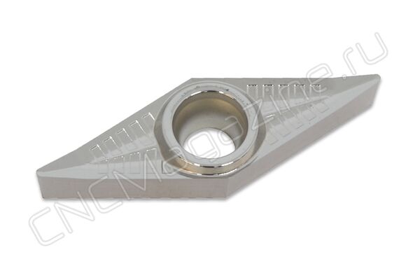 VBGT160404-LHC YF154 пластина для точения