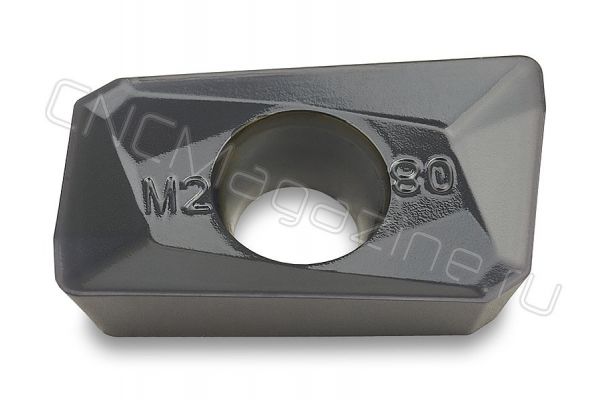 APMT1604PDER-M2 BPG20B-1 пластина для фрез
