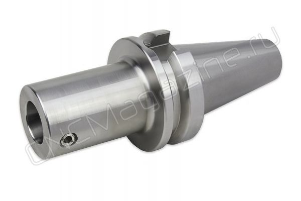 BT40-LBK4-85L Патрон для расточной головки