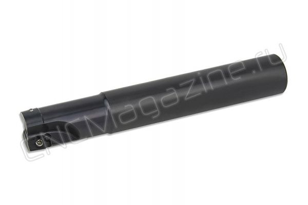 BAP300R-21-200-C20-2T фреза концевая со сменными пластинами