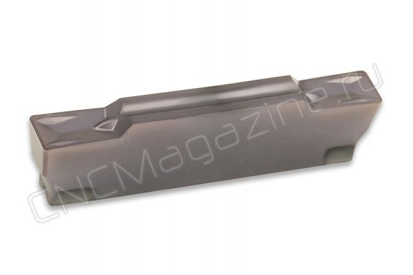 MGMN300-G PM310 пластина для отрезки