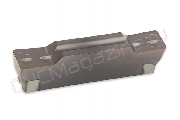 MGMN400-M PM310 пластина для отрезки и точения канавок