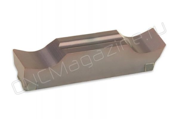 MGGN300-S06R PM310 пластина для отрезки и точения канавок