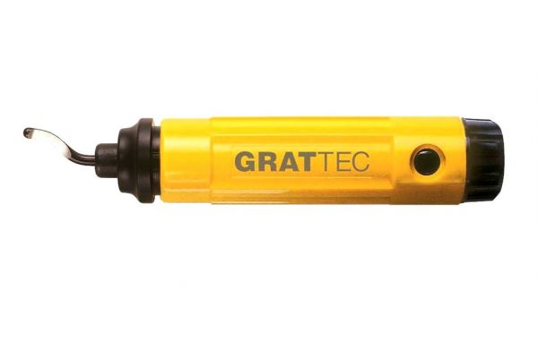 EL1200GT Инструмент для снятия заусенцев GT "E" GRATTEC