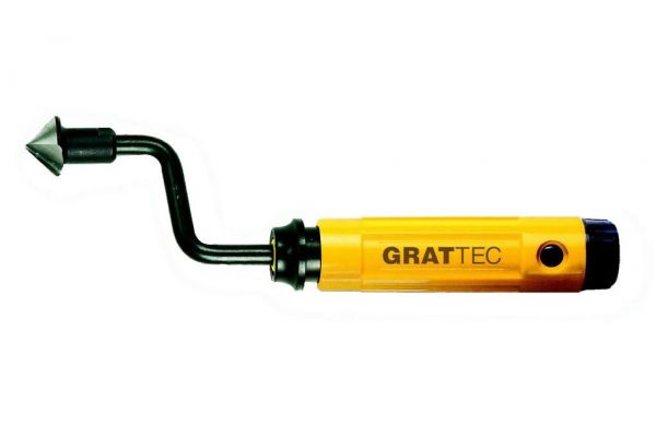 EL7500GT Инструмент для быстрого снятия заусенцев и зенкования GT-Roto GRATTEC