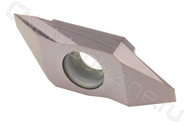 TKFB16R38010M PM125 пластина для отрезки