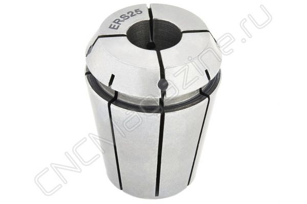 ERS25-6 цанга стандартной точности, герметичная (DIN6499)