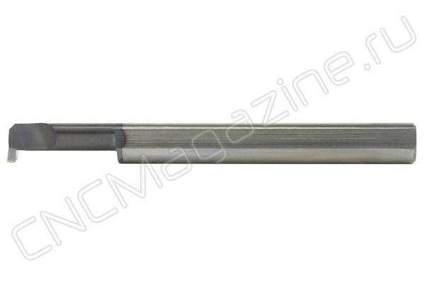 Минирезец для внутренних канавок 0.5 мм твердосплавный SBG030050RB