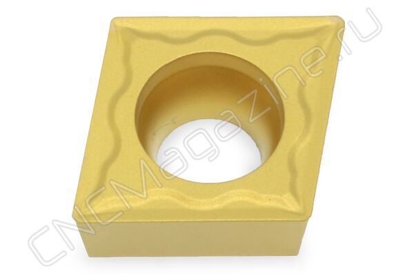 CCMT09T304-GP IP4325 пластина для точения