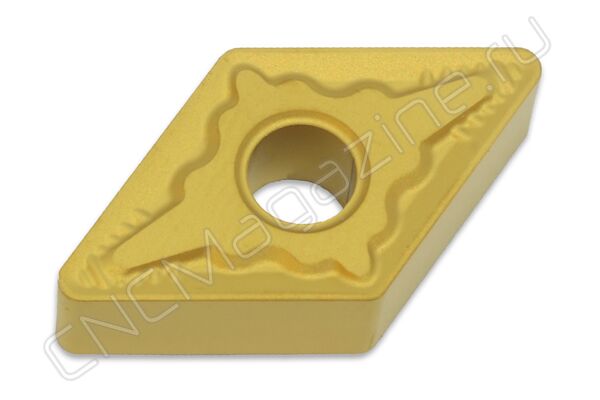 DNMG110408-QM IP4325 пластина для точения