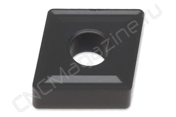 CNMG120408-UK IK4015 пластина для точения