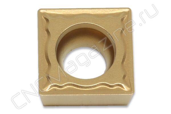 SCMT09T304-GP IM4025 пластина для точения