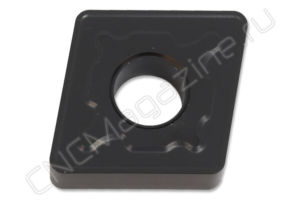 CNMG190616-HK IK4025 пластина для точения