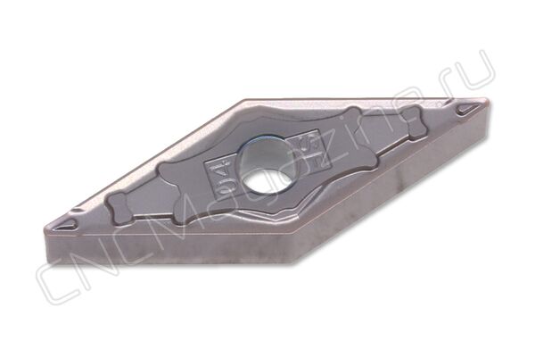VNMG160404-SF IS7015 пластина для точения