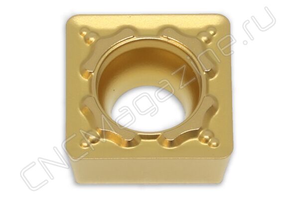 SCMT09T308-MM IM4025 пластина для точения