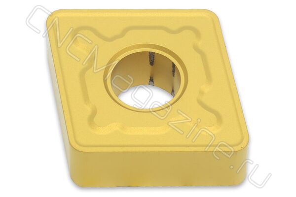 CNMG120412-HK IP4325 пластина для точения
