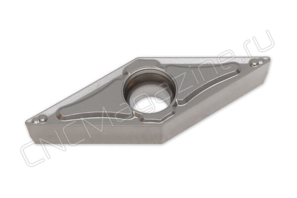 VBMT160404-MM IA80M пластина для точения