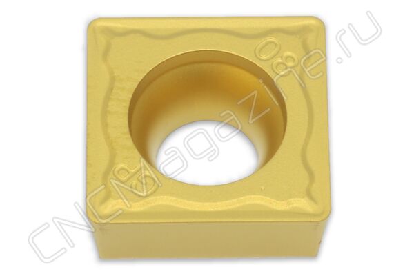 SCMT120408-GP IP4325 пластина для точения