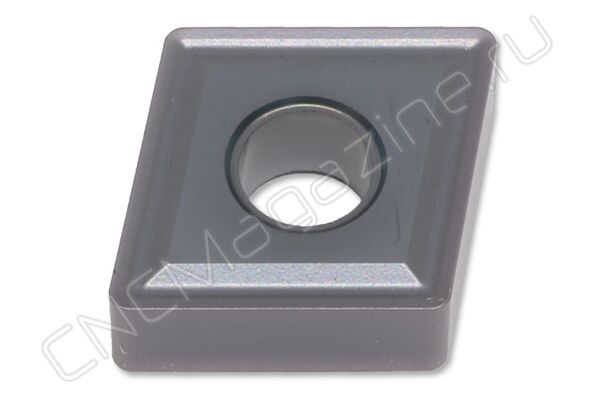CNMG120408-SM IM7315 пластина для точения