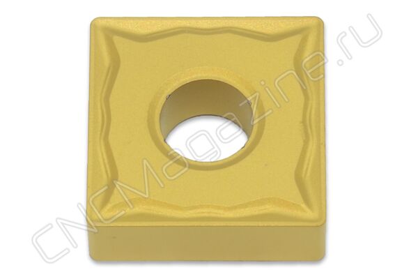 SNMG090304-GF IP4015 пластина для точения