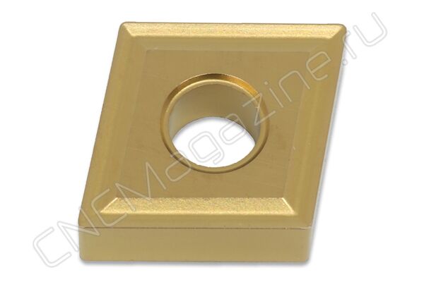 CNMG120404-SM IM4025 пластина для точения
