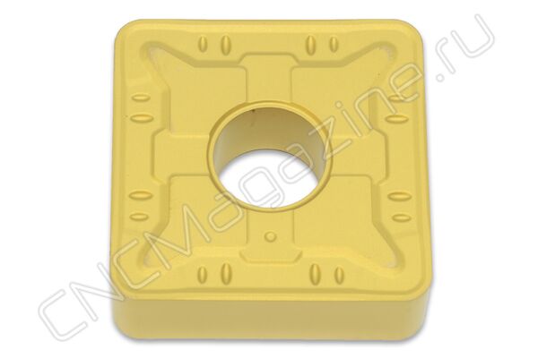 SNMG250724-QR IP4325 пластина для точения