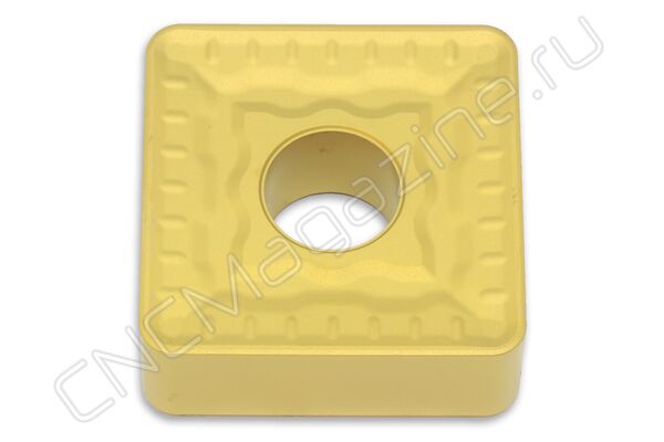 SNMM250924-QH IP4035 пластина для точения