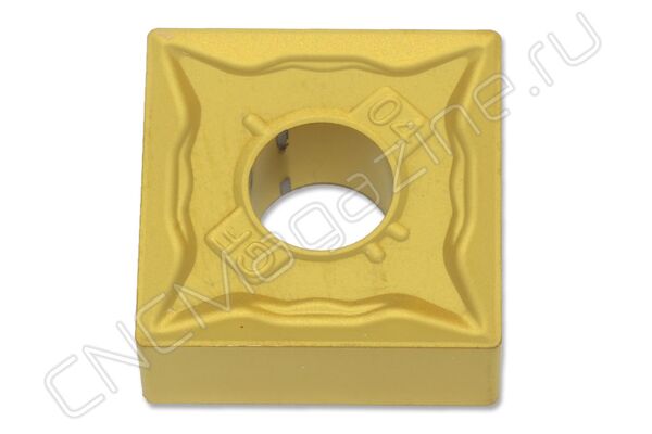 SNMG120404-GF IP4015 пластина для точения