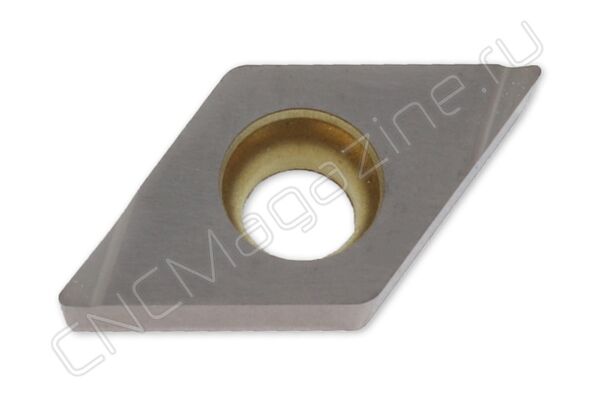 DCET070202L-PS IA80F пластина для точения