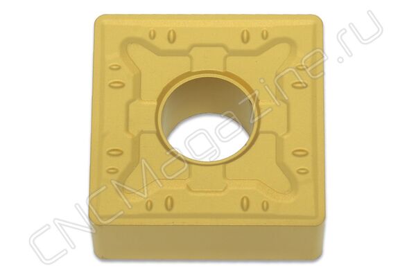 SNMG150608-QR IP4325 пластина для точения
