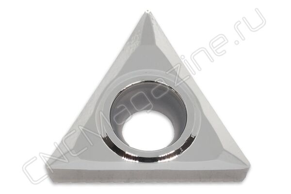 TCGX110202-AL IN8015 пластина для точения