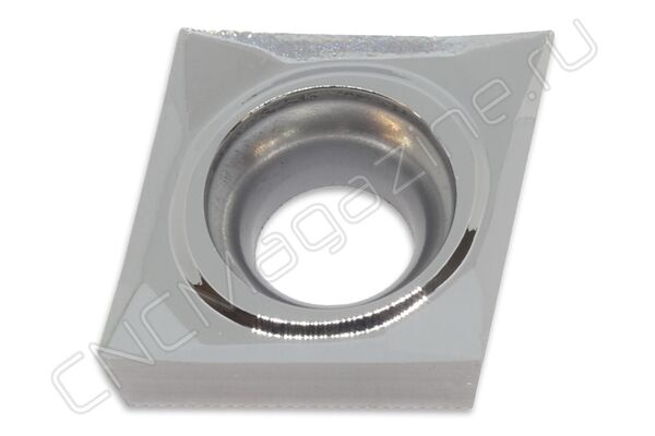 CCGX120402-AL IN8025 пластина для точения