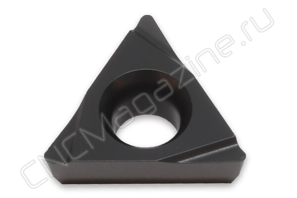 TPGH110304EL-P IK4015 пластина для точения