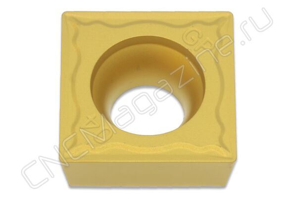 SCMT120404-GP IP4325 пластина для точения