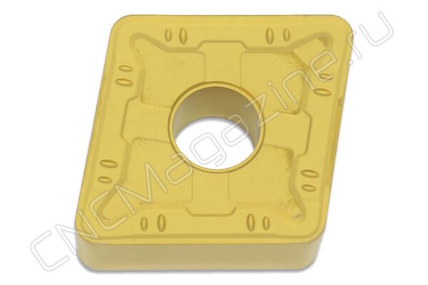 CNMG250924-QR IP4325 пластина для точения