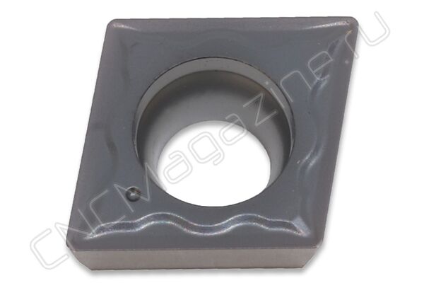 CPGT09T304-GP IM7315 пластина для точения