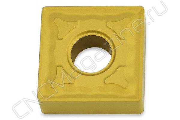SNMG150608-GM IP4325 пластина для точения