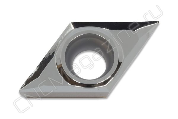 DCGX11T302-AL IN8025 пластина для точения
