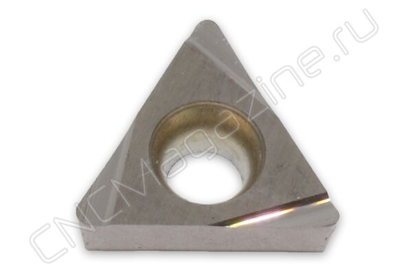 TCET080204L-PS IA80F пластина для точения