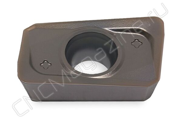 APMT1135PDER-PM IA6330 пластина для фрез