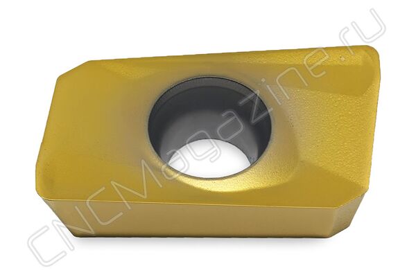 APMT1604PDER-PR IP6325 пластина для фрез