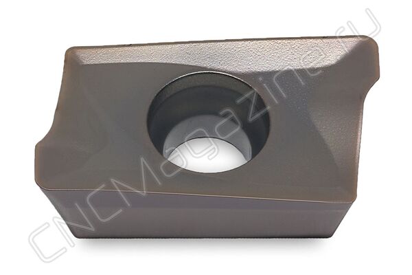 APKT160408R-GM IA6330 пластина для фрез