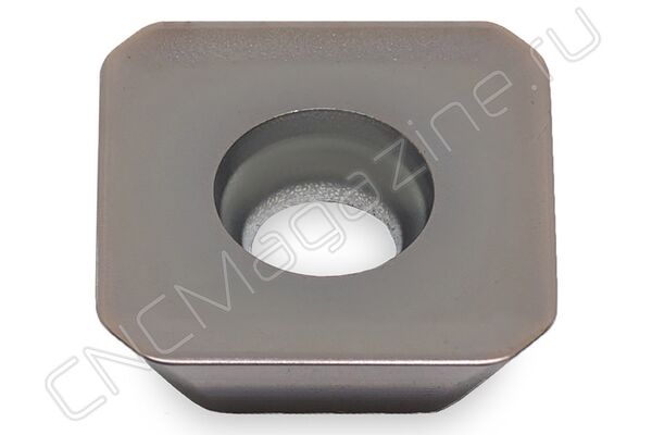SEET13T3AGSN-PH IA6330 пластина для фрез